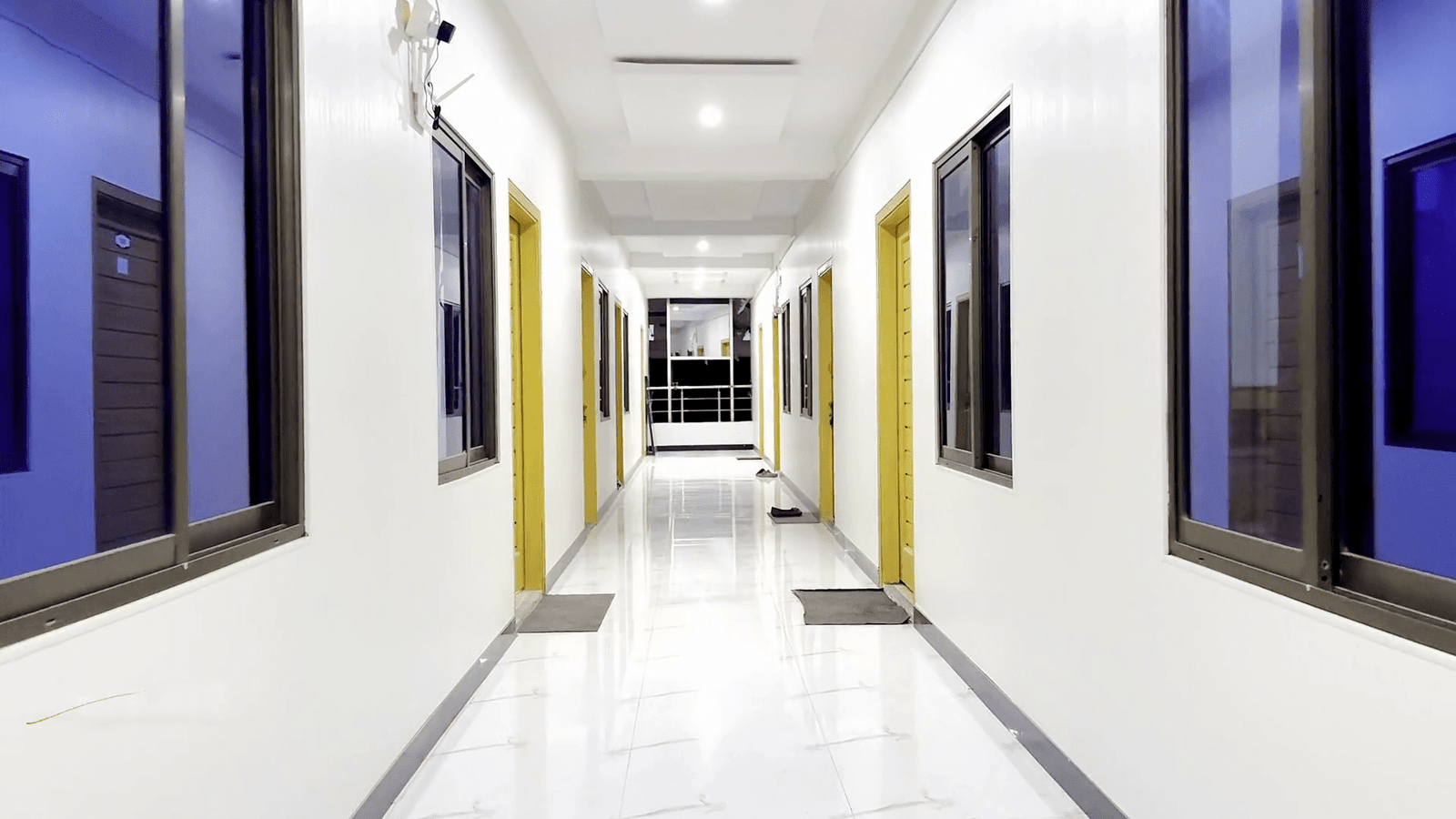 Affordable Student Living in ISB